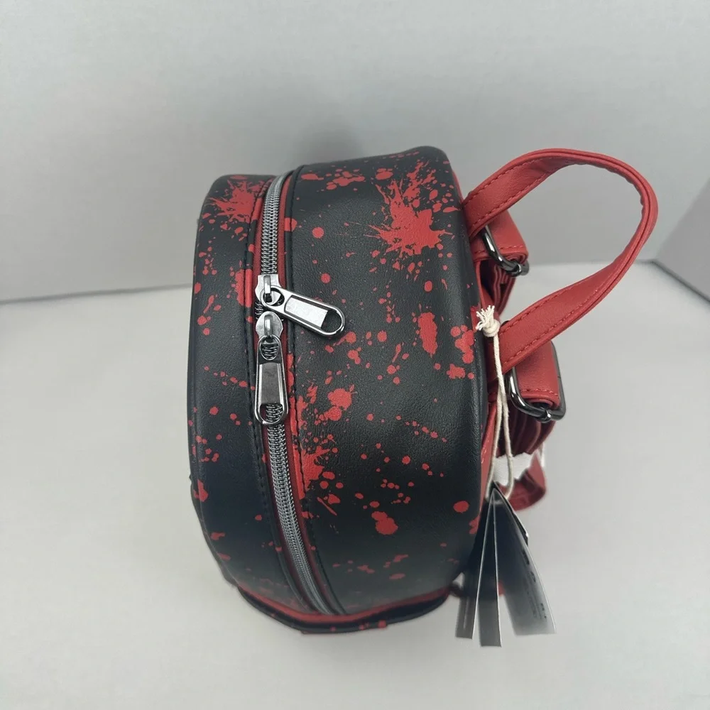Loungefly nwt terrifier